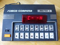 Conic Master I