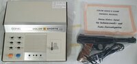 Conic TV Color Sport TVG-406-6