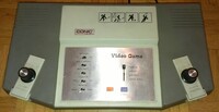Conic TVG-102-4