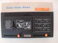 Conic TVG-209 otro