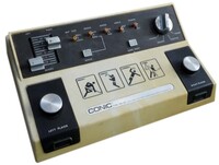Conic TVG-SD-01