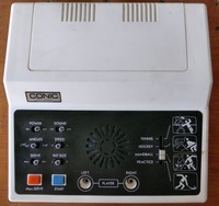 Conic TV Sports TG-621