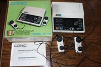 Conic TV Sports TG-721
