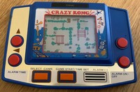 Crazy Kong