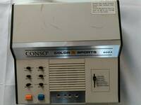 Conso 6023
