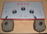 Controlmetrics Video Esport