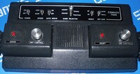 Convoy 7600