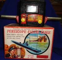 Cragstan Periscope-Firing Range model 2