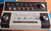 Creatronic Bi Bip 100