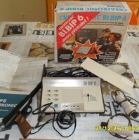 Creatronic Bi Bip 6