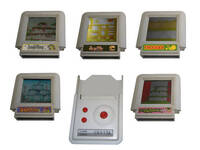 Cresta cartridge system
