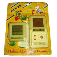 Halion Cartridge System