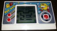 Pac Man