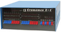 Cromemco  Z-1