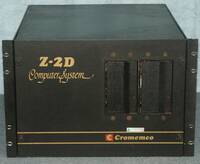 Cromemco Z-2D