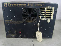 Cromemco Z-2