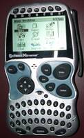 Cybiko Xtreme CY44801