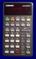 Czerweny Matematica