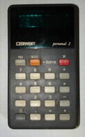 Czerwny Personal2