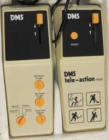 DMS Tele-Action Mini box color
