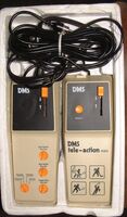 DMS Tele-Action Mini box simple