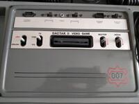 Dactar II Video Game 007