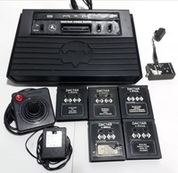 Dactar Video Game