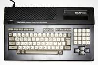 Daewoo IQ-2000 CPC-300