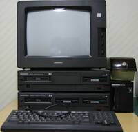 Daewoo X-II CPC-400