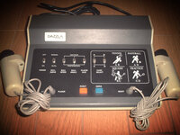 Dazzla M-010-4