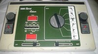 Decca Sport TV Game Colour TG-0062