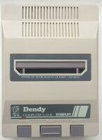 Dendy Classic