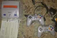 Dendy VII