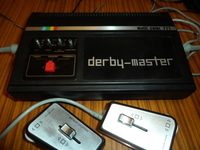 Derby Master Multi Color 777