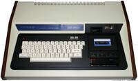 Dick Smith System 80 Blue