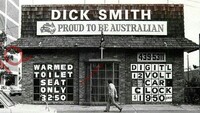 Dick Smith