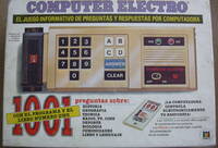 Diset Computer Electro 1001