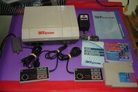 Dismac Bit System VJ-90
