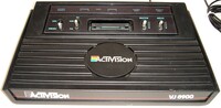 Dismac VJ-8900 - ActiVision