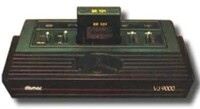 Dismac VJ-9000