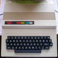 Dragon 32