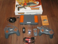 Dynavision Cyber Game