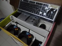 Dynavision PC Game