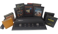 Dynavision System