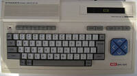 Dynadata DPC-200 MSX