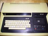EACA Video Genie EG-3003