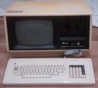 EACA Video Genie III EG-3200