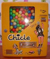 Bola De Chicle