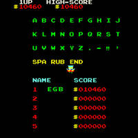 High-Score