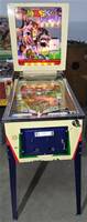 Pinball Basketball